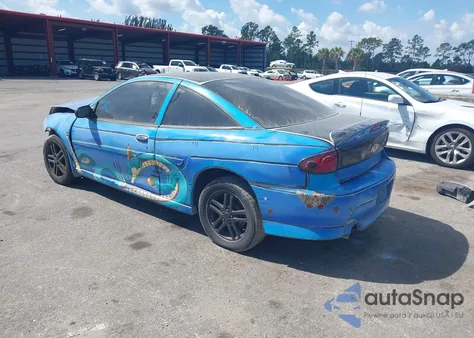 2004 Chevrolet Cavalier Ls Sport z USA, uszkodzony, nr VIN 1G1JH12F147105091